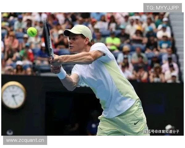 澳网复出千大对决世界第一晋级