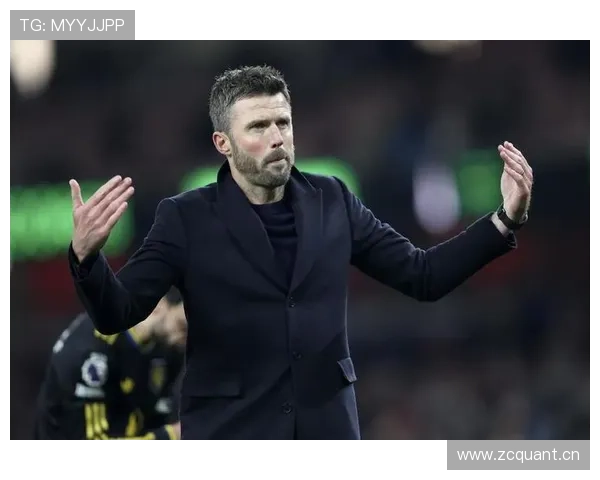 卡里克回应远射质疑强调进球至上