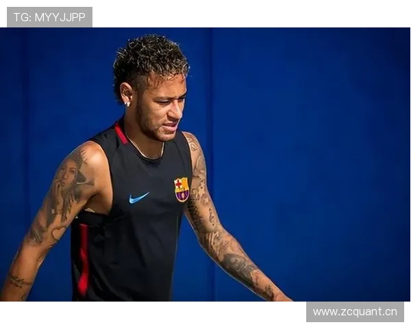 内马尔34岁17年追梦圆梦