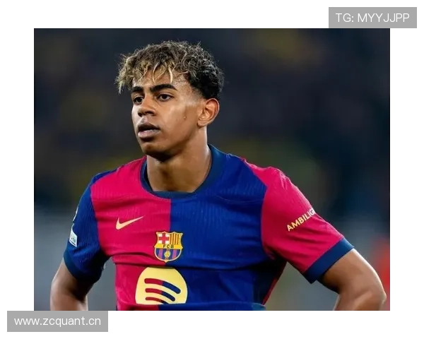 莱万:亚马尔是世界最佳边锋之一,如何结束比如何开始更重要 莱万:亚马尔是世界最佳边锋之一,如何结束比如何开始更重要